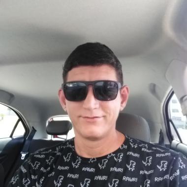 Christiano De Melo
