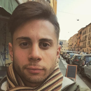 Emmanuele Mangano