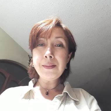 Valeska Alvial López