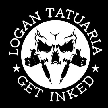 Logan Tattoo