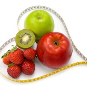 Nutricionista A Domicilio
