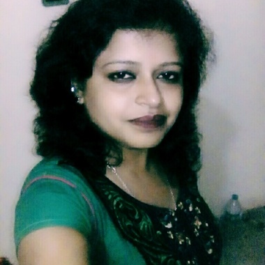 Malabika Majumder