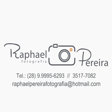 Raphael Pereira Fotografia