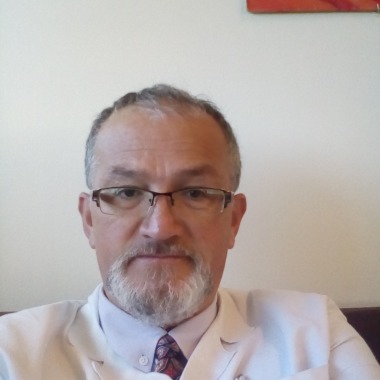 Miguel Profesor De Ingles Interprete Traductor Especialización En Mineria