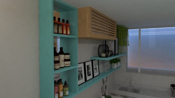Mini Spa Urbano - Clínica Originalle | Goiânia 