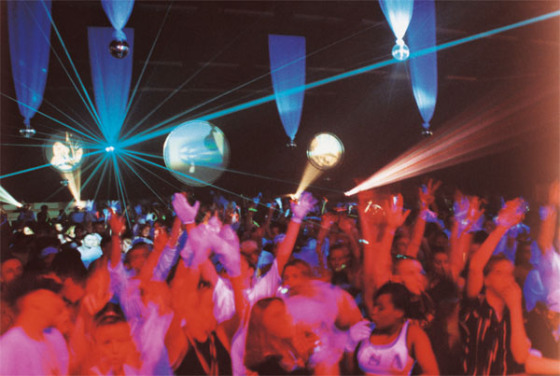 Planète Dj'S