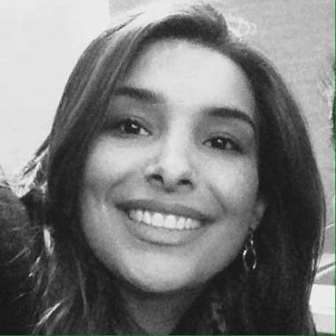 Camila Lage Arquiteta