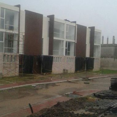 Lauro Guajan – Pintor De La Construccion