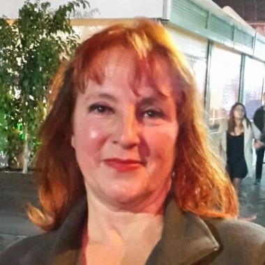 Lola, Nutricionista-Dietista, Enfermera, Reiki, Terapeuta Meditación Trascendental. 