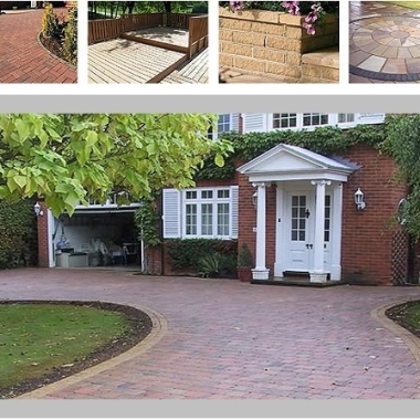 Professional Paving Services Ltd