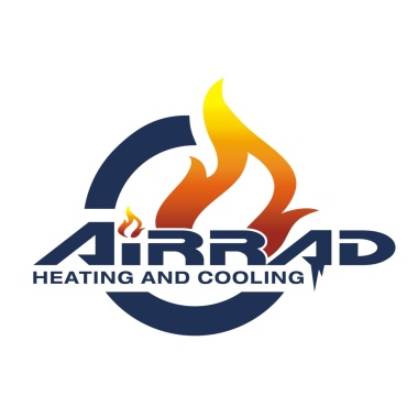Airrad Heating And Cooling