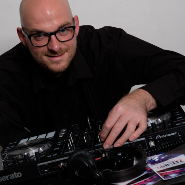 Dj Daniel Beltz