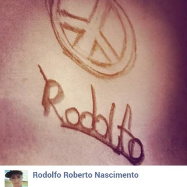 Rodolfo Roberto Nascimento