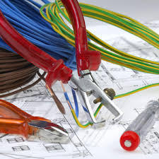 Electricien E2C