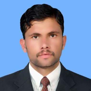 Saeed Rehman