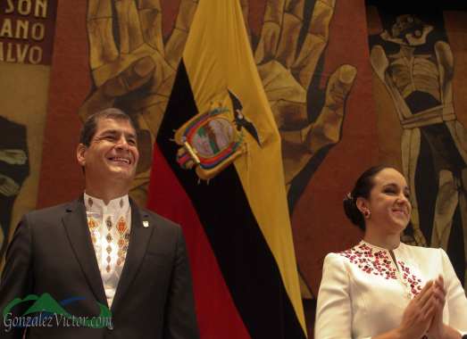 FOTOGRAFIA POLITICA