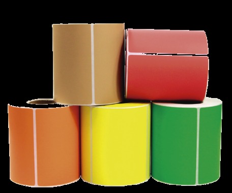 Rollos Full Color para impresion