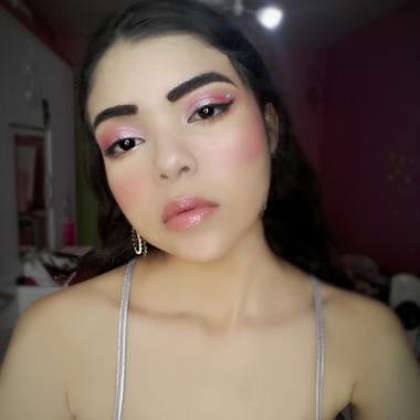 Maquiagem Profissional