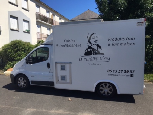 je me déplace chez vous !