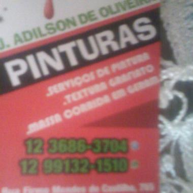 Adilsonpitura