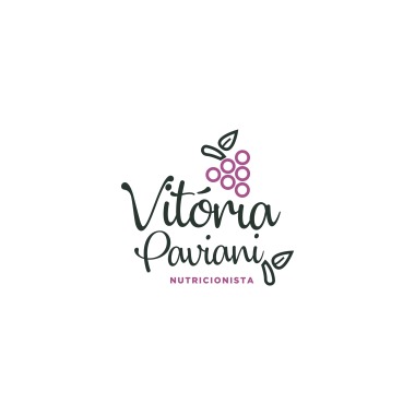 Vitória Paviani Nutricionista