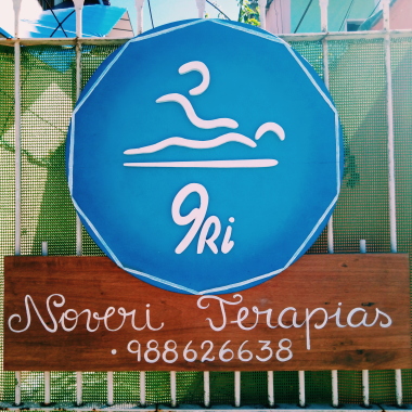 Noveri Terapias