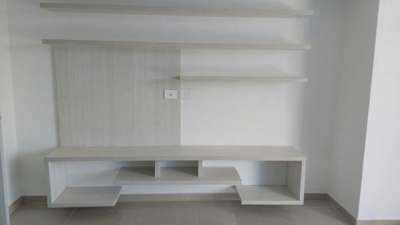 Mueble TV