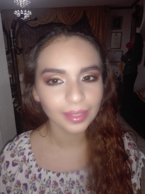 Fresh Makeup