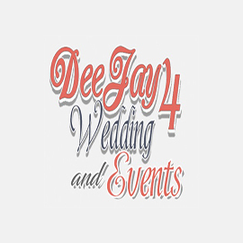 Dj 4 Wedding And Events