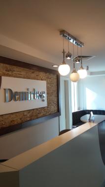 Demirbaş Hukuk Bürosu
