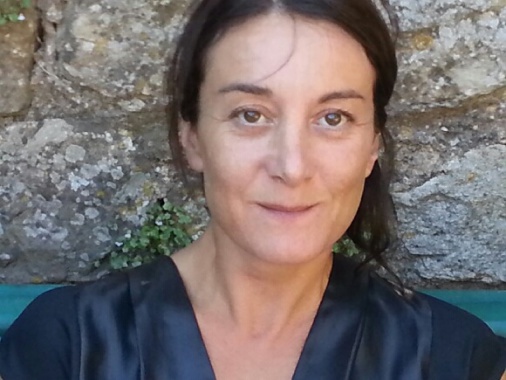 Mademoiselle Peint