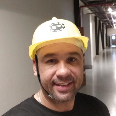 Michael Giuliano Pereira