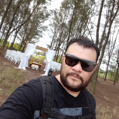 Esm Eventos Dj, Som E Iluminação