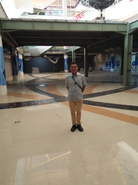Mall wil. surabaya barat
