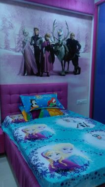 Children Room