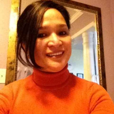 Marilyn Bantatua