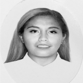 Nutrióloga Estefanía Gh