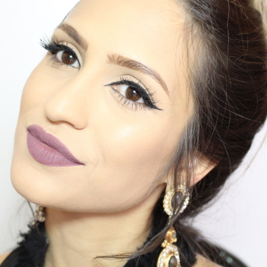 Jéssica Barboza Makeup