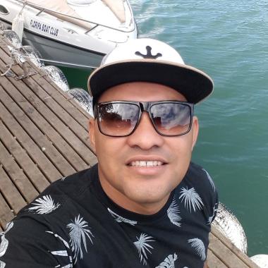 Dj Thiago Eventos