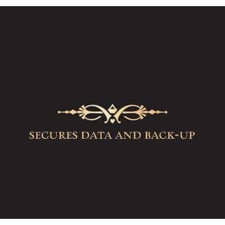 Secures Data And Back-Up