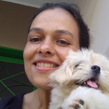 Liliane Souza