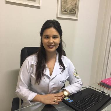 Consultório De Nutrição