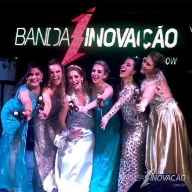 Banda Inovação Arte & Show