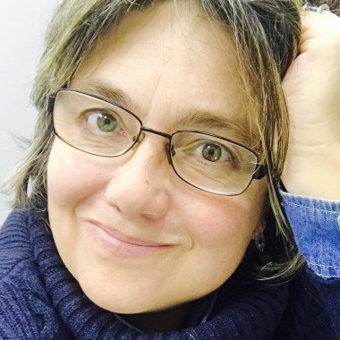 Fabiola Narváez Psicóloga Clínica