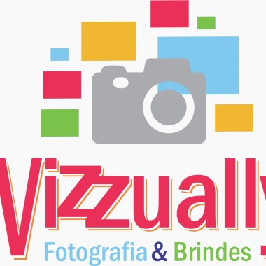 Vizzually Fotografia E Brindes