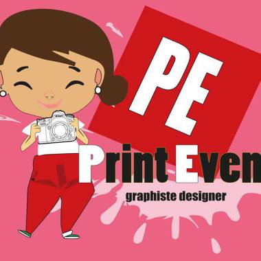 Print Events