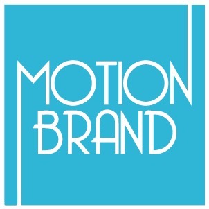 Motion Brand - Marketing Y Comunicación Digital