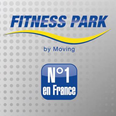 Fitness Park Nîmes