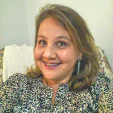 Psicóloga Iris Vicari