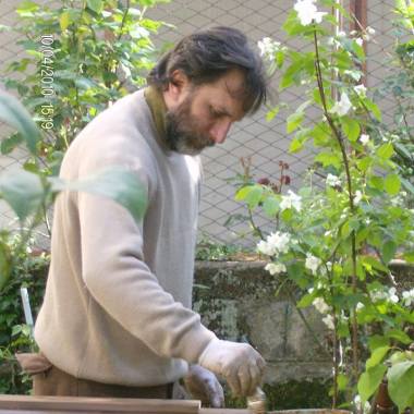 Michele Albanese